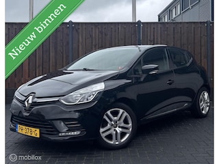 Renault Clio 0.9 TCe Zen/Airco/Cruise Control/Navi/