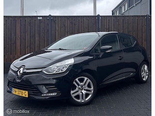 Renault Clio 0.9 TCe Zen/Airco/Cruise Control/Navi/