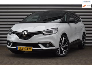 Renault Scénic 1.3 TCe 140-PK, 7-Persoons, Airco, Ecc, Cruise, Navi, Trekhaak.