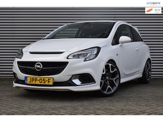 Opel Corsa 1.6 Turbo OPC 207-PK, Airco, Ecc, Cruise, Carplay, Lmv.