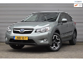 Subaru XV 1.6i Comfort AWD, Airco, Ecc, Cruise, Camera, Lmv.