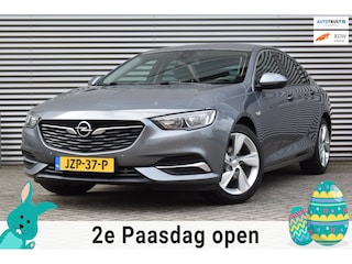 Opel Insignia Grand Sport 1.5 Turbo 165-PK Dynamic, Airco, Ecc, Cruise, Navi, Pdc, Lmv.
