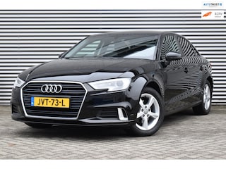 Audi A3 Limousine 1.5 TFSI 150-PK, Airco, Ecc, Carplay, Pdc, Led/Xenon.
