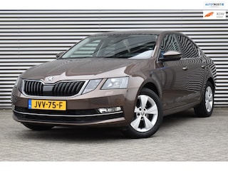 Skoda Octavia 1.5 TSI 150-PK DSG Style Business, Airco, Ecc, Cruise, Trekhaak.