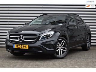 Mercedes-Benz GLA 200 Urban 156-PK, Airco, Cruise, Navi, Pdc, Trekhaak.