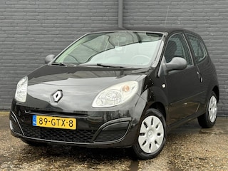 Renault Twingo 1.2 Authentique AIRCO | ELEK RAMEN | NWE APK