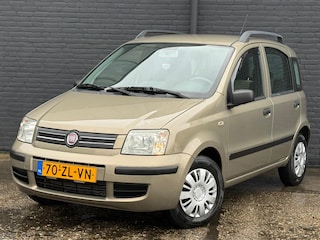 Fiat Panda 1.2 Edizione Cool AIRCO | ELEK RAMEN | AUTOMAAT | NWE APK