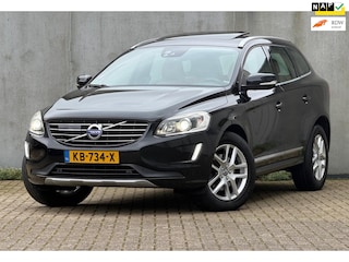 Volvo XC60 2.0 T5 FWD Nordic+Inscription Xenon Pano ACC BLIS