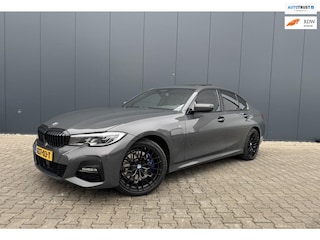 BMW 330e vol vol opties