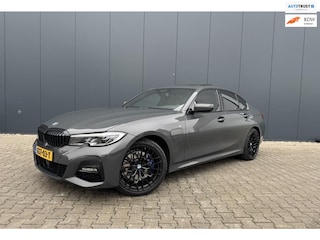 BMW 330e vol vol opties