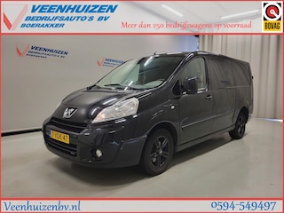 Peugeot Expert 2.0HDIF L2/H1 Airco Apk tot 3-7-2026!
