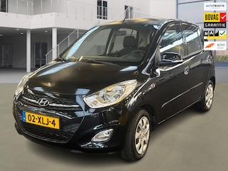 Hyundai i10 1.2 i-Motion Cool 2e Eig. 44.100 km +NAP NL-auto