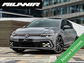 Volkswagen Golf 2.0 TSI GTI |Pano |H&K |Sfeer |ACC |Stuurver.