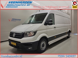 Volkswagen Crafter 2.0TDI 140pk L4/H3 Euro 6!