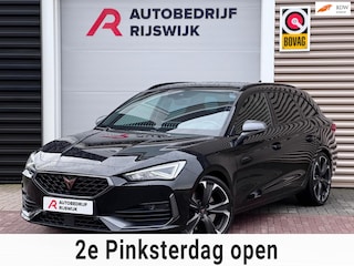 Cupra Leon SP Matrix/Camera/Sfeer 300pk!