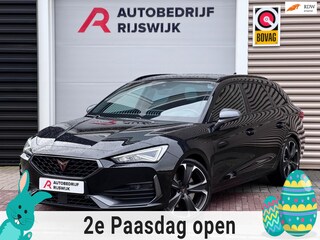 Cupra Leon SP Matrix/Camera/Sfeer 300pk!