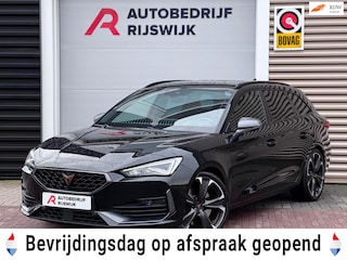 Cupra Leon SP Matrix/Camera/Sfeer 300pk!