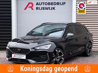 Cupra Leon SP Matrix/Camera/Sfeer 300pk!