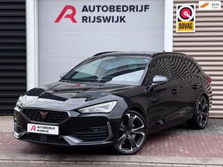 Cupra Leon SP Matrix/Camera/Sfeer 300pk!