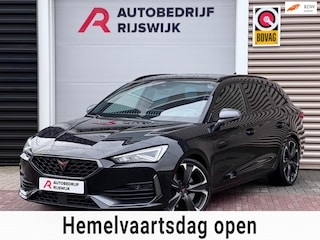 Cupra Leon SP Matrix/Camera/Sfeer 300pk!
