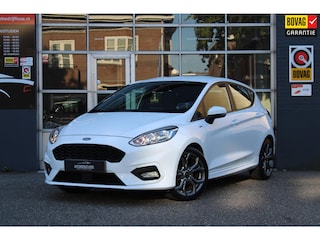 Ford Fiesta 1.0 EcoBoost ST-Line 100PK Airco Carplay Nap