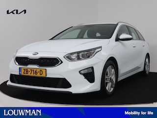 Kia Ceed Sportswagon 1.0 T-GDi DynamicLine | Camera | Navigatie | Apple Car Play | Nederlandse Auto | NAP |