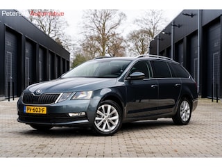 Skoda Octavia Combi 1.0 TSI *Leder* Camera* CarPlay* Navi* Cruise*