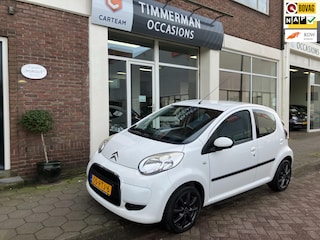 Citroën C1 1.0-12V Ambiance|El.ramen|Sportvelgen|APK feb'27