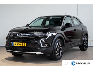Opel Mokka 1.2 Elegance | Trekhaak | Camera | Parkeersensoren | Navigatie | Climate Controle | Apple Carplay & Android Auto |