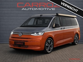 Volkswagen California 1.5 e Hybrid 4Motion Ocean ACC Camera CarPlay Trekhaak
