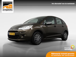 Citroën C3 1.0 VTi Attraction - INRUIL KOOPJE - RIJKLAAR INCL. APK
