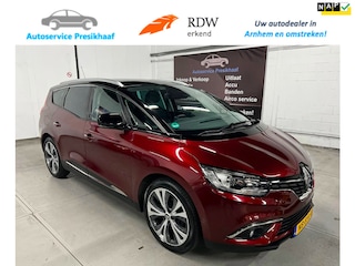 Renault Scénic 1.2 TCe Intens 7p. R-Link