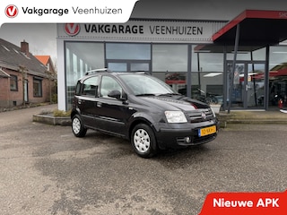 Fiat Panda 1.2 Edizione Cool|Rijklaar prijs|Airco|