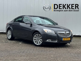 Opel Insignia 1.4 Turbo Business Edition met Navi, 18inch, Climate Controle, PDC