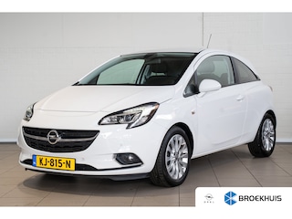 Opel Corsa 1.4 Innovation Automaat | Climate Controle | Apple Carplay & Android Auto | Parkeersensoren | Camera | Bluetooth | Cruise Controle |