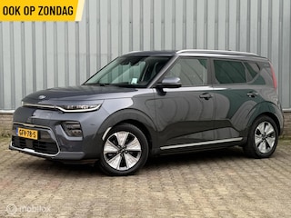 Kia Soul ExecutiveLine 64 kWh|Stoel/Stuur verw.|H/K|HUD