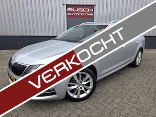 Skoda Octavia Combi 1.0 TSI Greentech Style Business 2e EIG!