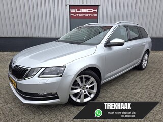 Skoda Octavia Combi 1.0 TSI Greentech Style Business 2e EIG!