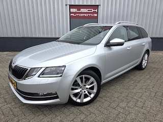 Skoda Octavia Combi 1.0 TSI Greentech Style Business 2e EIG!