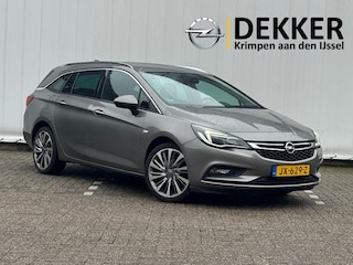 Opel Astra Sports Tourer 1.4 Turbo Innovation met Navi/Camera, 18inch, Elek.A.Klep, 1e Eigenaar!