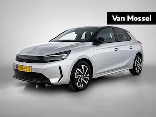 Opel Corsa 1.2 Turbo GS | Navigatie |  Camera | Apple Carplay/Android Auto