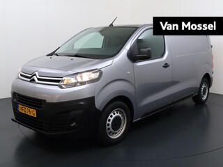 Citroën Jumpy 2.0 BlueHDI 120 M Club | Trekhaak | Navigatie | Apple Carplay/Android Auto