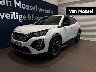 Peugeot 2008 1.2 PureTech 100 Allure | Camera | Navigatie | Climate control