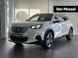 Peugeot 2008 EV Allure Pack 50 kWh | Climate control | Apple Carplay/Android Auto | Camera