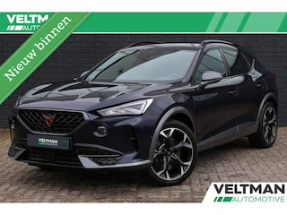 Cupra Formentor 1.4 e-Hybrid VZ 245PK Performance CAMERA TREKHAAK ACC LEDER