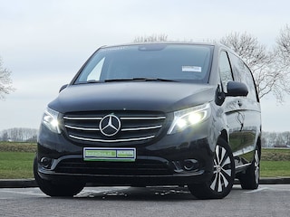 Mercedes-Benz Vito 114 L2 Dubbel Cabine LED