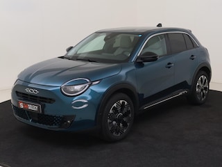 Fiat 600 1.2 Hybrid La Prima