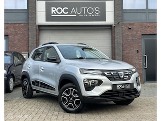 Dacia Spring Expression 27 kWh | Camera | SOH 93% | LED