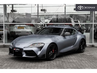 Toyota Supra 3.0 Legend Premium