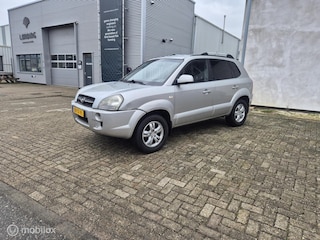 Hyundai Tucson 2.0i Style
